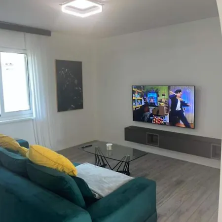 La Mar - Two Bedroom With Terrace Διαμέρισμα *