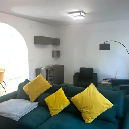 La Mar - Two Bedroom With Terrace Διαμέρισμα Λάστοβο