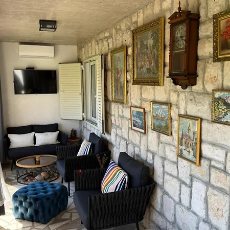 Διαμέρισμα La Mar - Two Bedroom With Terrace Λάστοβο