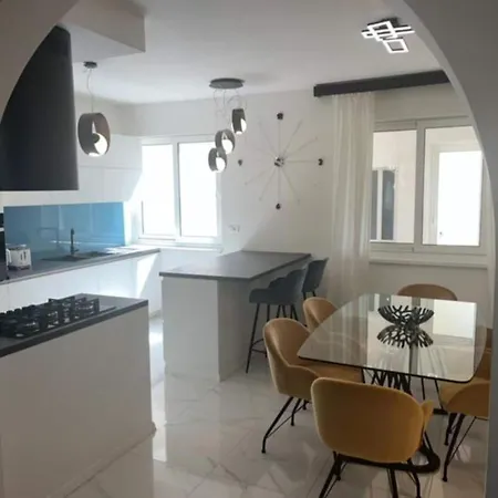 La Mar - Two Bedroom With Terrace Διαμέρισμα