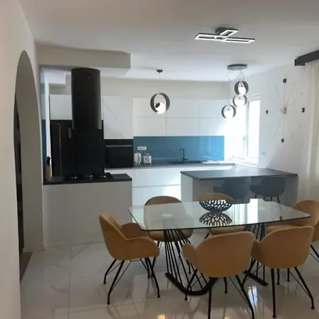 La Mar - Two Bedroom With Terrace Διαμέρισμα *