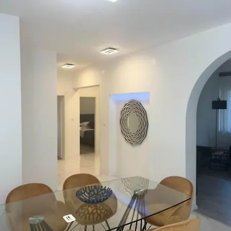 La Mar - Two Bedroom With Terrace Διαμέρισμα Λάστοβο