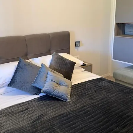 Διαμέρισμα La Mar - Two Bedroom With Terrace