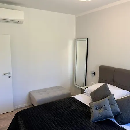 La Mar - Two Bedroom With Terrace Апартаменты