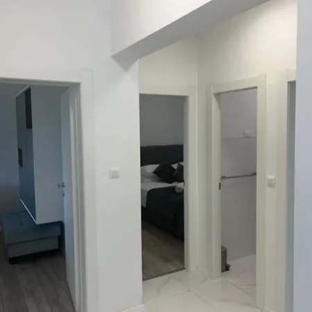 La Mar - Two Bedroom With Terrace Lastovo