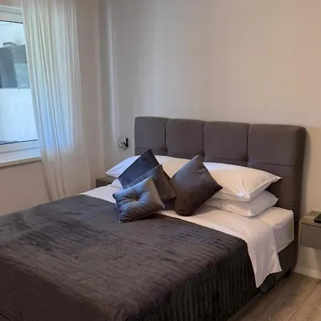 Διαμέρισμα La Mar - Two Bedroom With Terrace