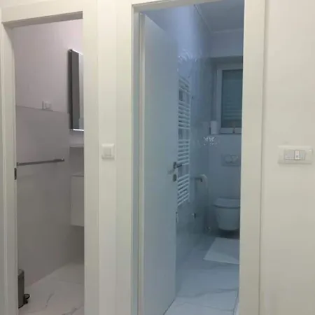 La Mar - Two Bedroom With Terrace Апартаменты Lastovo