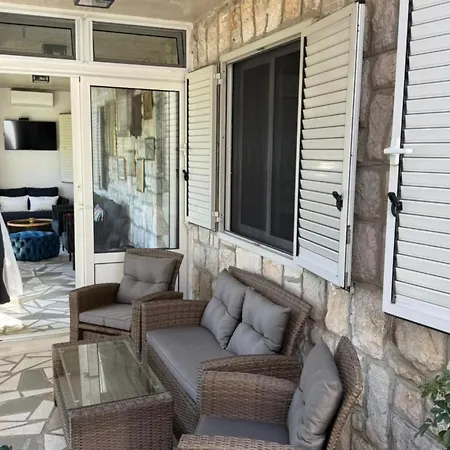 La Mar - Two Bedroom With Terrace