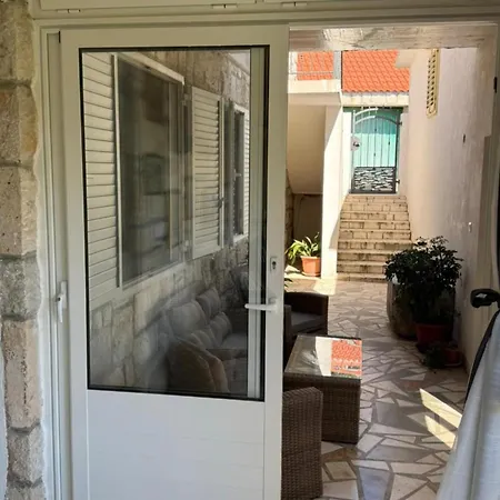 Διαμέρισμα La Mar - Two Bedroom With Terrace *